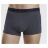 Трусы мужские Pierre Cardin boxer fashion PC00008_Grey серые M (PC00008_Grey-M)