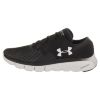 Кроссовки мужские Under Armour Ua Speedform Fortis 2.1 1285677-001 низкие текстильные черные - Кроссовки мужские Under Armour Ua Speedform Fortis 2.1 1285677-001 низкие текстильные черные