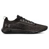 Кроссовки мужские Under Armour Ua Lightning 2 Charcoal / Black / Charcoal 3000013-107 текстильные черные - Кроссовки мужские Under Armour Ua Lightning 2 Charcoal / Black / Charcoal 3000013-107 текстильные черные