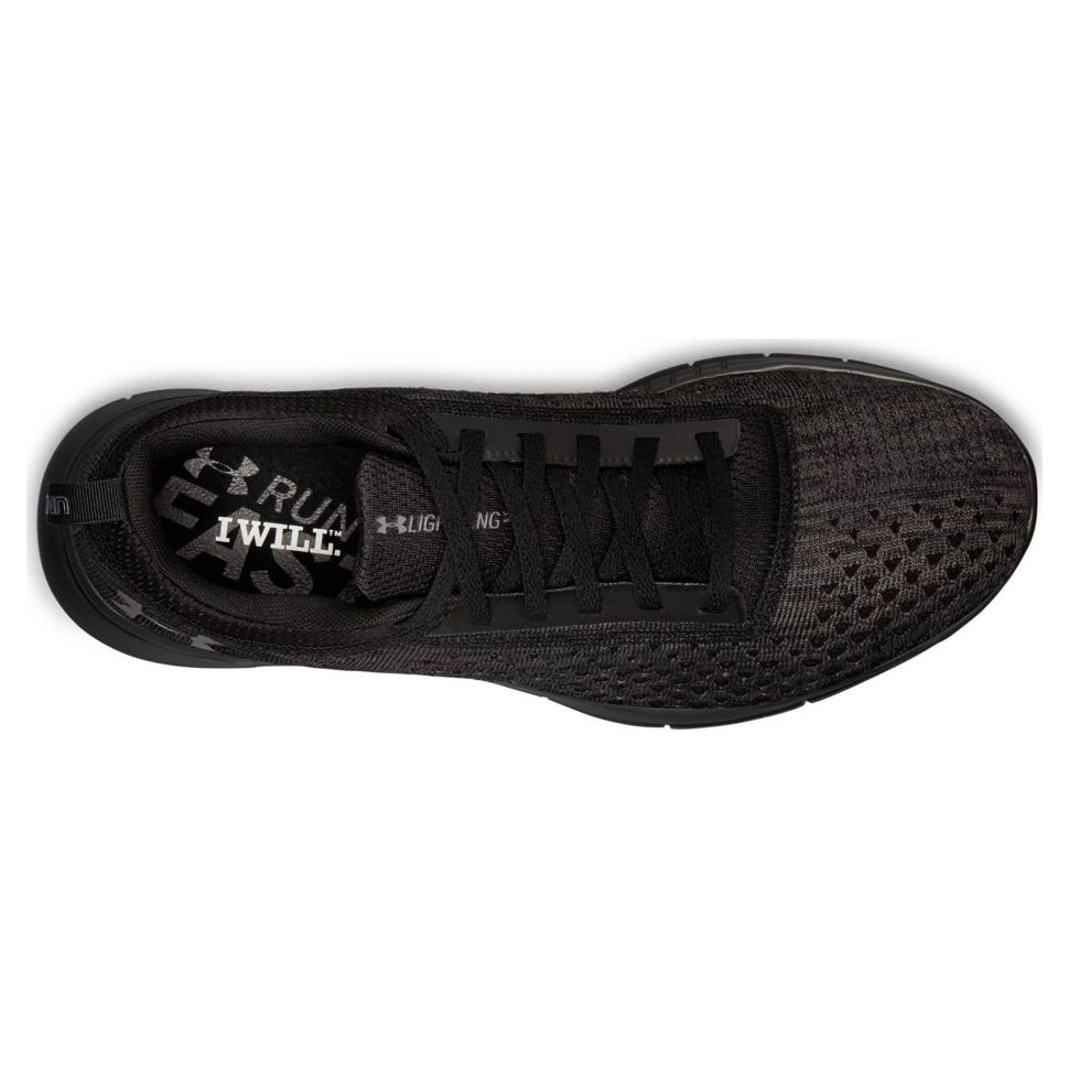 Under Armour Ua Lightning 2 Charcoal Black Charcoal 3000013 107 OIMIO.RU