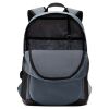 Рюкзак спортивный Nike Brasilia вместительный для тренировок серый BA5329-064 - Рюкзак спортивный Nike Brasilia вместительный для тренировок серый BA5329-064