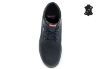 Кожаные мужские ботинки Levis WATSONVILLE MID LACE 222711/760-17 синие - Кожаные мужские ботинки Levis WATSONVILLE MID LACE 222711/760-17 синие