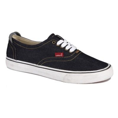 Levis ORIGINAL RED TAB SNEAKER LOW 223279 730 18 OIMIO.RU