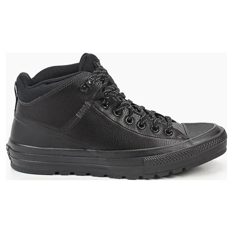 Converse chuck taylor all star street sales