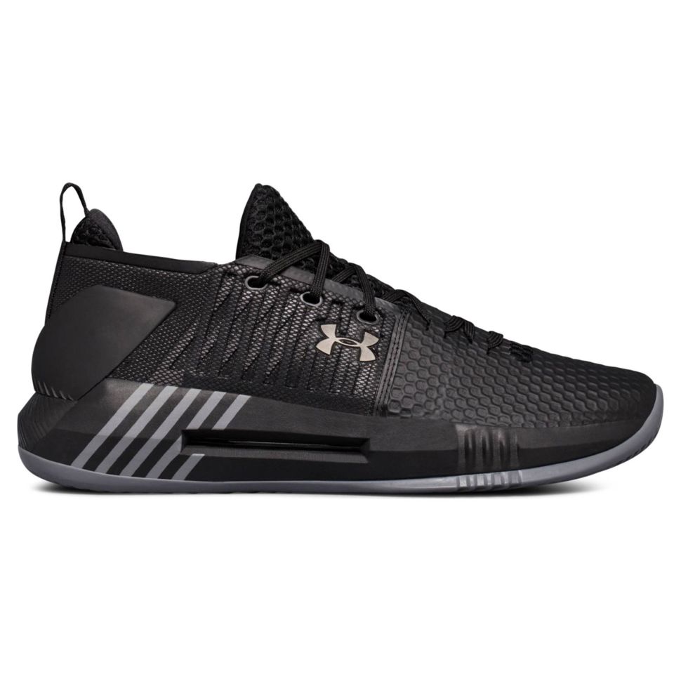 Under Armour Ua Drive 4 Low 3000086 002 OIMIO.RU