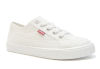 Кеды женские Levis Malibu W 225849/733-50 белые - Кеды женские Levis Malibu W 225849/733-50 белые