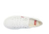 Кеды женские Levis Malibu W 225849/733-50 белые - Кеды женские Levis Malibu W 225849/733-50 белые