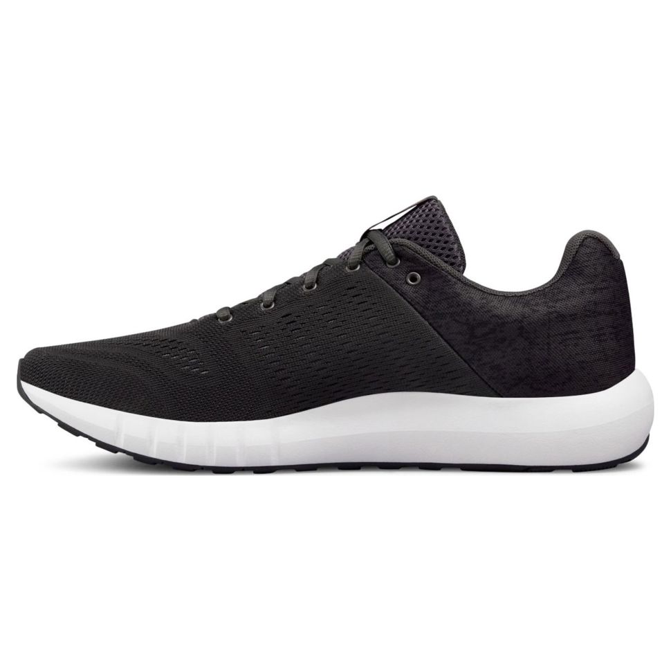 Under armour micro g pursuit hotsell fiber opt