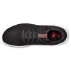 Кроссовки мужские Under Armour Ua Micro G Pursuit Fiber Opt Charcoal / White / Red 3021148-101 низкие текстильные черные - Кроссовки мужские Under Armour Ua Micro G Pursuit Fiber Opt Charcoal / White / Red 3021148-101 низкие текстильные черные