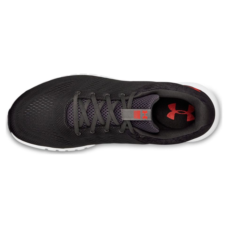 Under armour micro g pursuit hotsell fiber opt