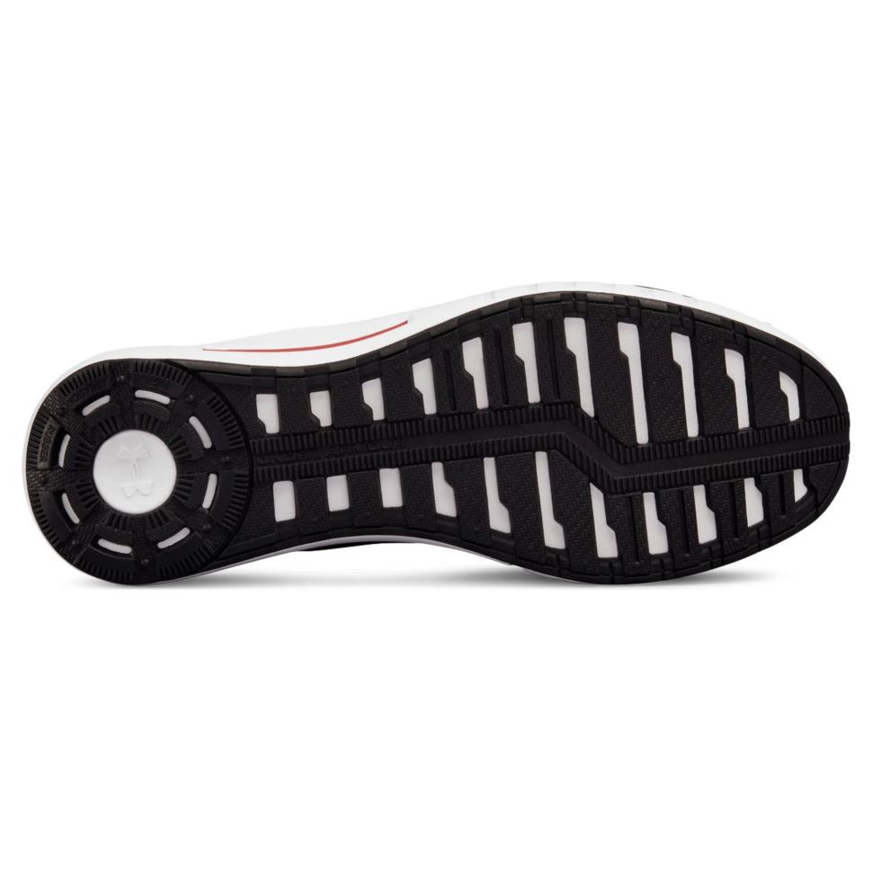 Under armour micro g pursuit top fiber opt