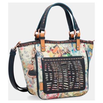 Сумка Anekke женская вместительная 36771-178