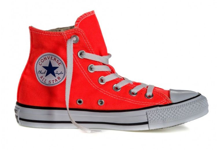 Converse chuck taylor 2 rojas sales