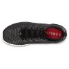 Кроссовки женские Under Armour Ua W Hovr Cg Reactor Mid Nc 3021772-001 для бега черные - Кроссовки женские Under Armour Ua W Hovr Cg Reactor Mid Nc 3021772-001 для бега черные
