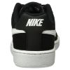 Кеды женские Nike Court Royale Shoe 749867-010 низкие кожаные черные - Кеды женские Nike Court Royale Shoe 749867-010 низкие кожаные черные