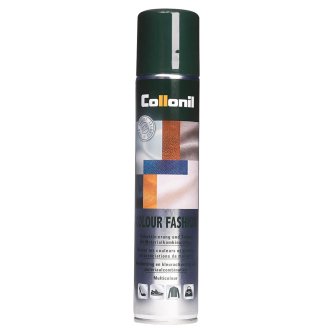 Спрей Collonil для всех видов материалов Colour fashion 1812 нейтральный,200 ml