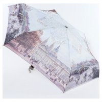 Зонт женский Lamberti L75126-04 мини цветной