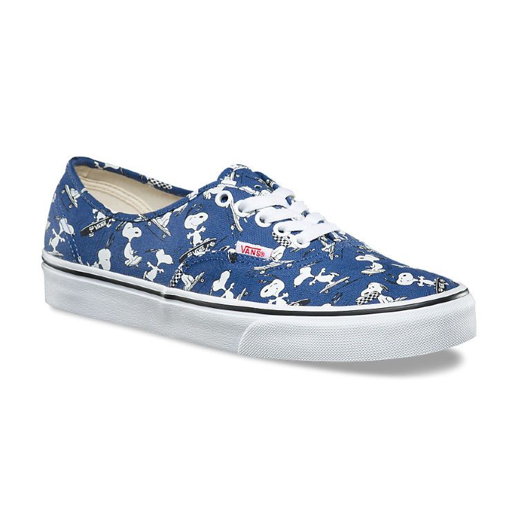 Vans the peanuts 2025