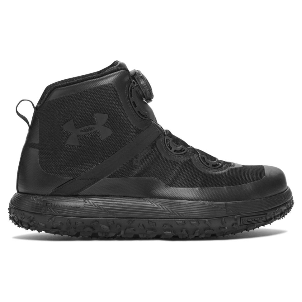 Under armour tire shoes hot sale