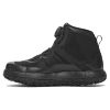 Ботинки мужские Under Armour Fat Tire Gore-Tex ® 1262064-001 трекинговые черные - Ботинки мужские Under Armour Fat Tire Gore-Tex ® 1262064-001 трекинговые черные
