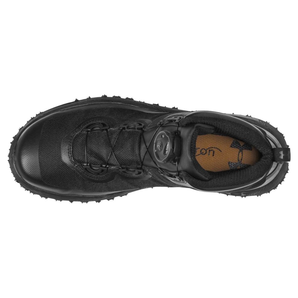 Fat tire under armour boots clearance