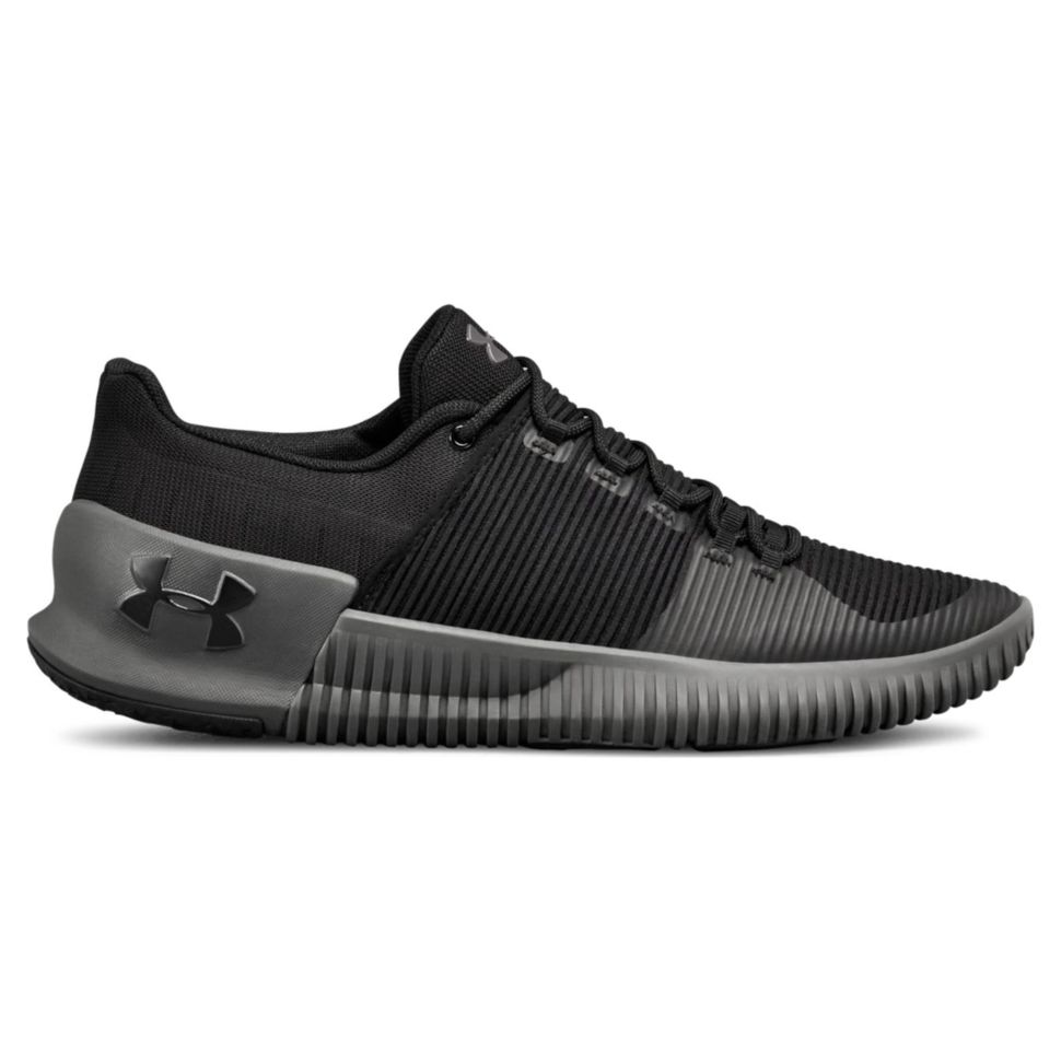 Under armour ultimate speed nm top