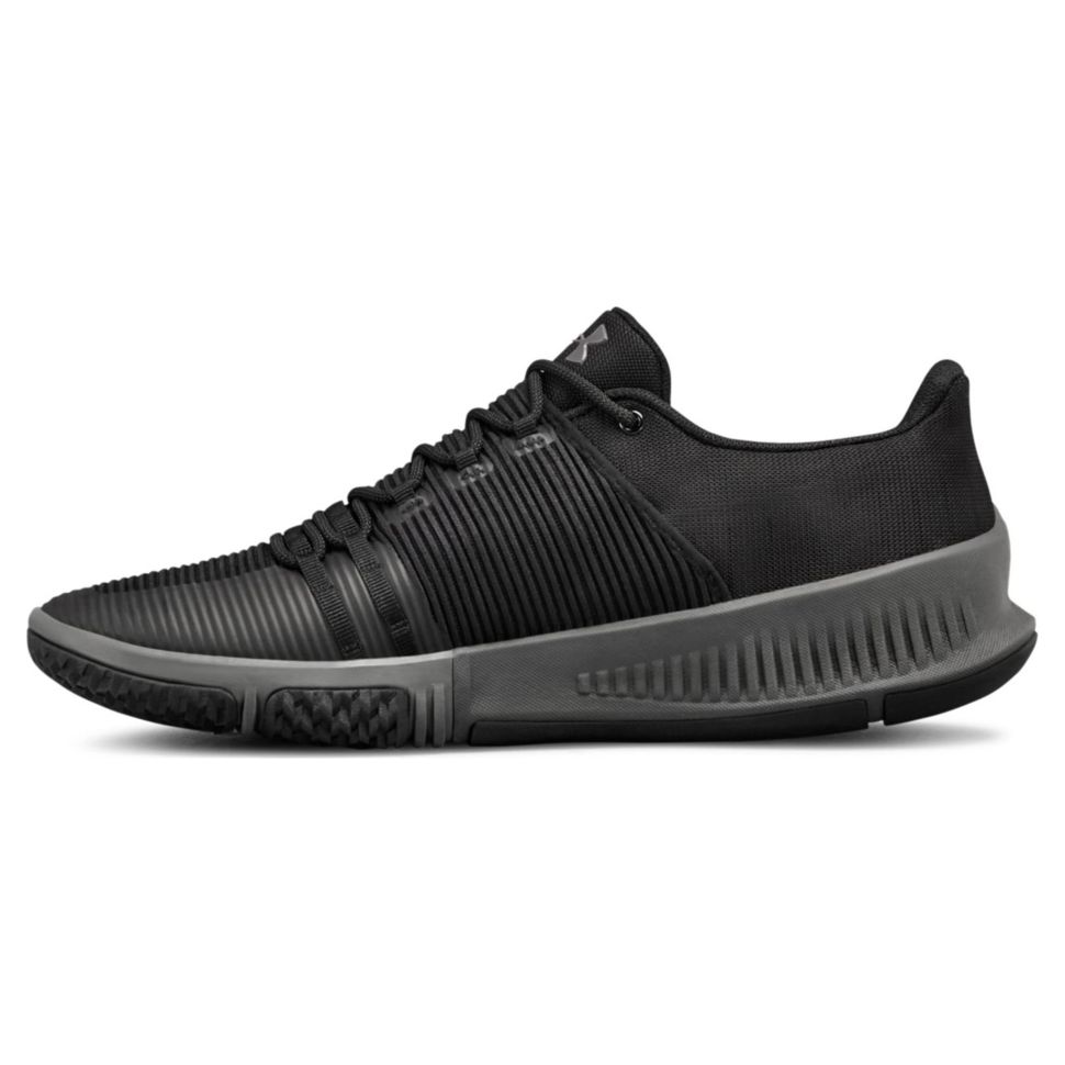 Under armour ultimate speed nm top