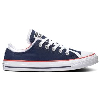 Кеды женские Converse Chuck Taylor All Star Double Upper 567039 низкие