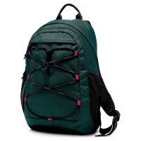 Рюкзак унисекс Converse Swap Out Mini Backpack 10019888333 зеленый