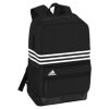 Спортивный рюкзак Adidas 3 Stripes с одним отделением черный - Спортивный рюкзак Adidas 3 Stripes с одним отделением черный
