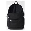 Спортивный рюкзак Adidas 3 Stripes с одним отделением черный - Спортивный рюкзак Adidas 3 Stripes с одним отделением черный