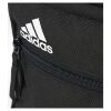 Спортивный рюкзак Adidas 3 Stripes с одним отделением черный - Спортивный рюкзак Adidas 3 Stripes с одним отделением черный