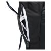 Сумка-мешок Under Armour Ozsee (25 л) на затяжках с карманом черная 1261954-001 - Сумка-мешок Under Armour Ozsee (25 л) на затяжках с карманом черная 1261954-001