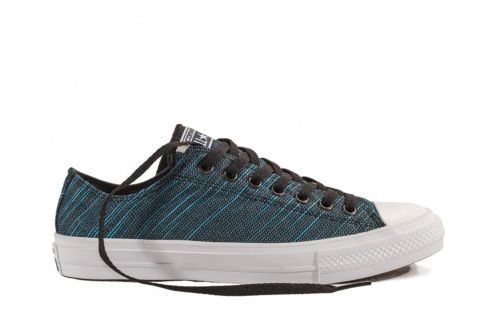 Кеды Converse Chuck Taylor All Star II 151091 синие