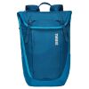 Рюкзак для 15" макбука Thule Enroute 20L с клапаном синий - Рюкзак для 15" макбука Thule Enroute 20L с клапаном синий