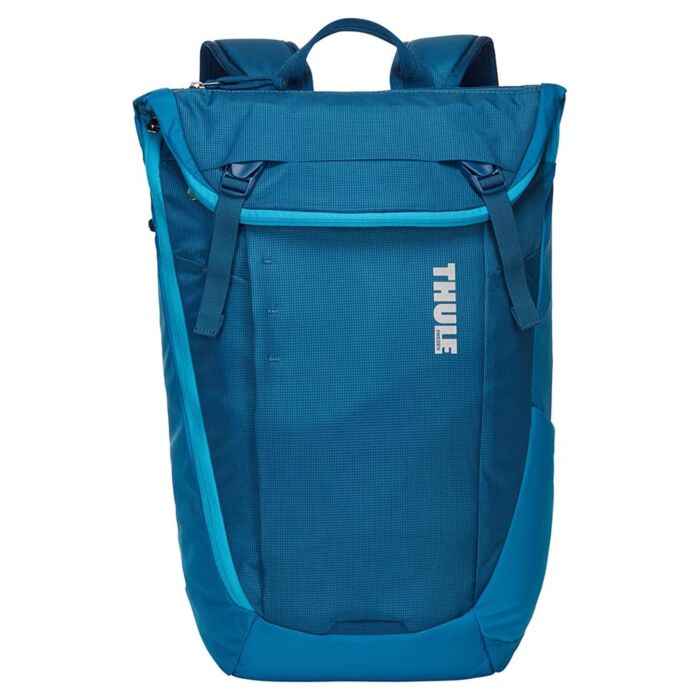 Рюкзак для 15&quot; макбука Thule Enroute 20L с клапаном синий 