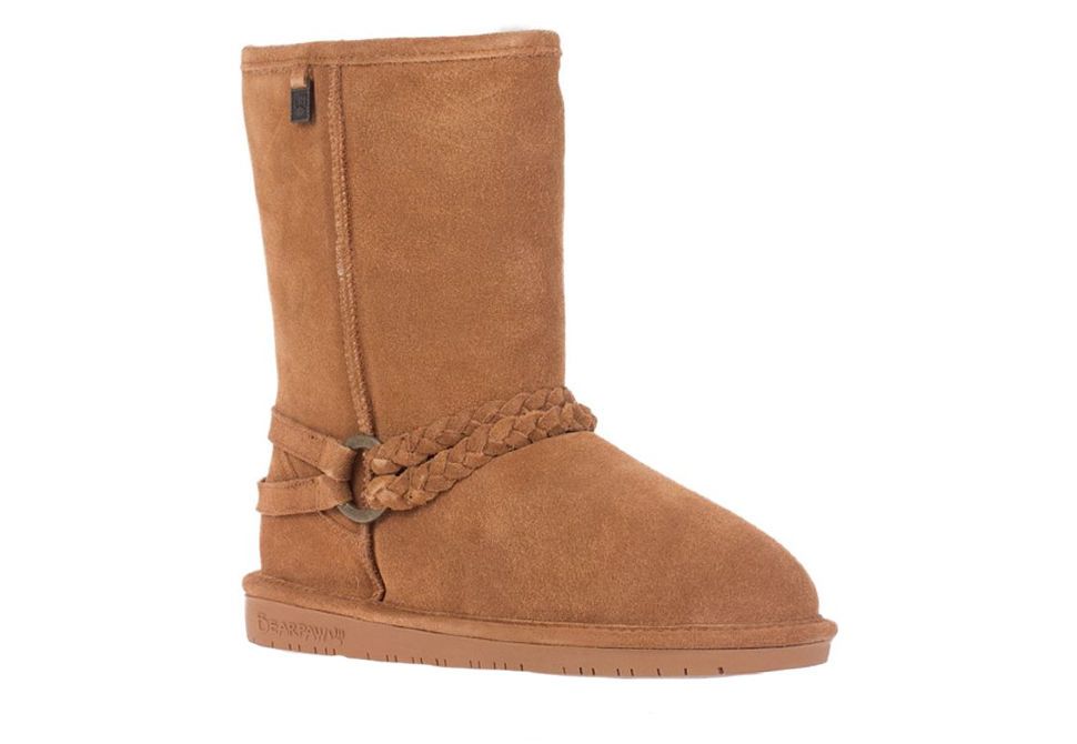 Bearpaw adele discount