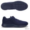 Беговые кроссовки мужские Nike Tanjun Premium Shoe 876899-500 легкие спортивные синие - Беговые кроссовки мужские Nike Tanjun Premium Shoe 876899-500 легкие спортивные синие