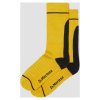 Носки унисекс Dr.Martens Comfort Doc Sock AD019703 желтые - Носки унисекс Dr.Martens Comfort Doc Sock AD019703 желтые