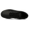 Кроссовки мужские Nike Ebernon Low AQ1775-003 кожаные низкие черные - Кроссовки мужские Nike Ebernon Low AQ1775-003 кожаные низкие черные