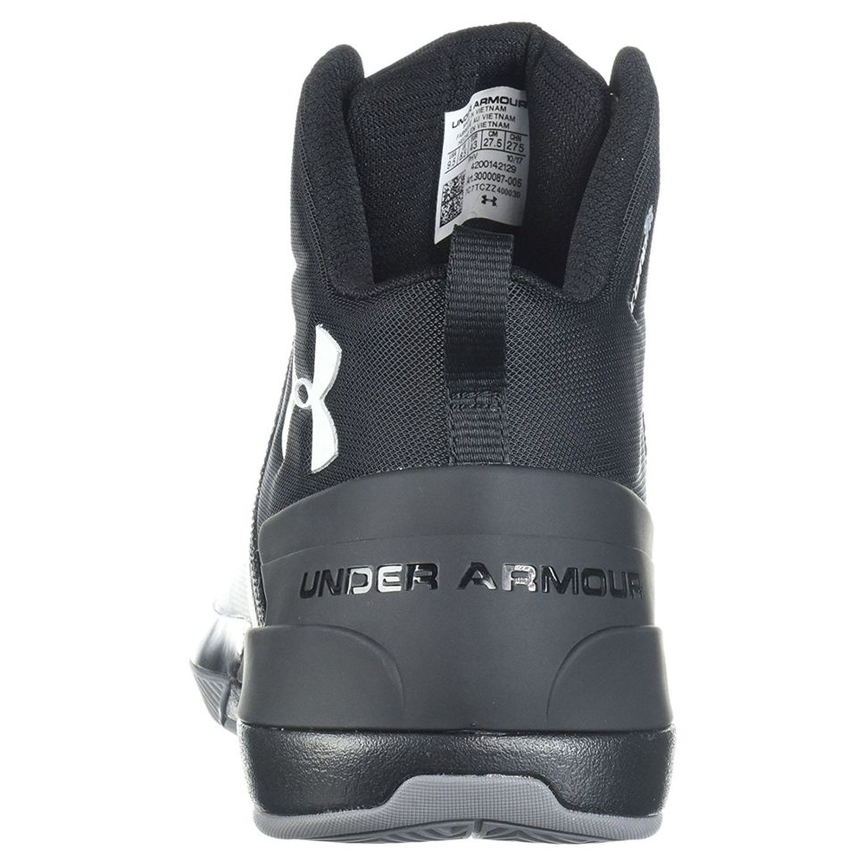 Under Armour Ua Rocket 3 3000087 005 OIMIO.RU