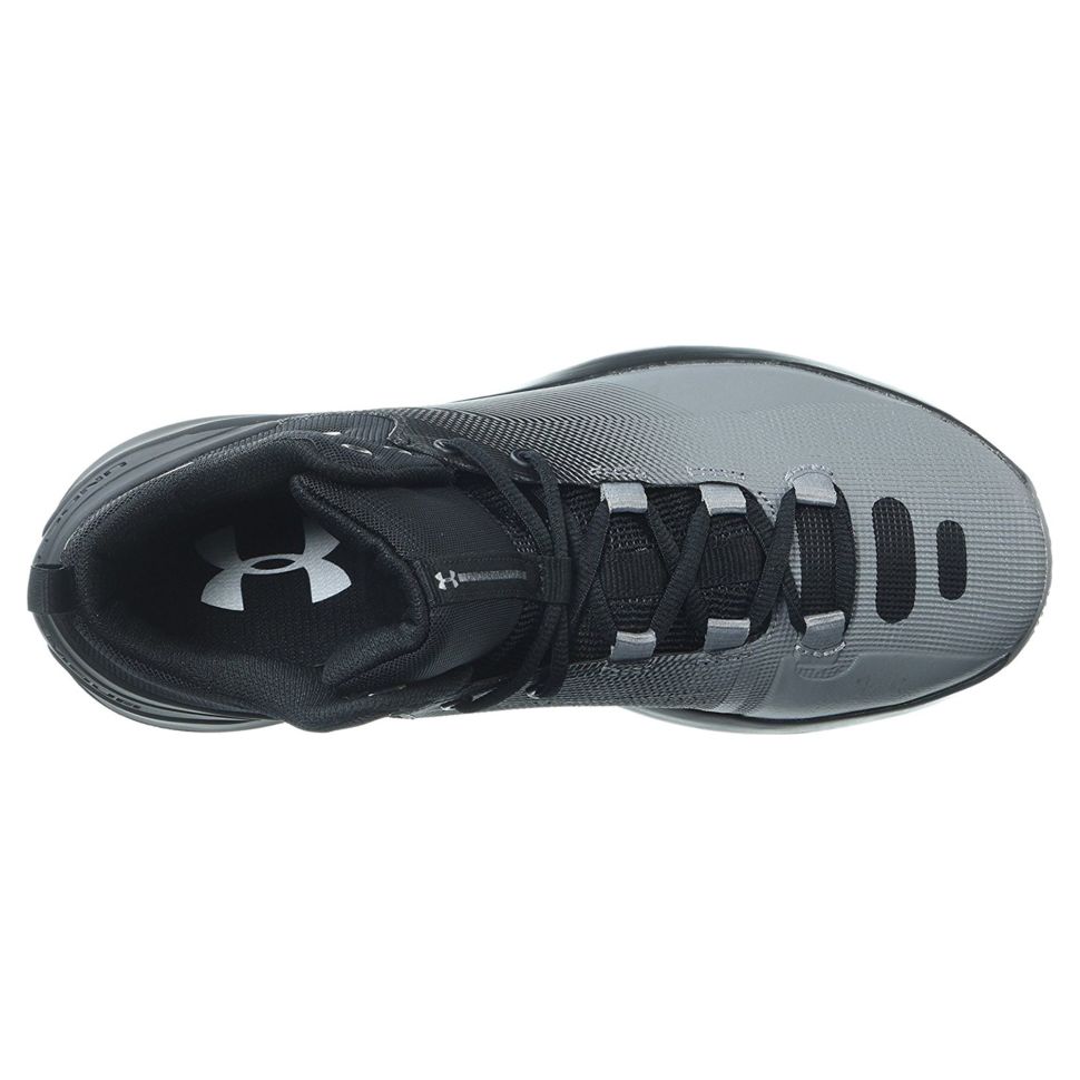 Under Armour Ua Rocket 3