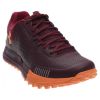 Кроссовки женские Under Armour W'S Ua Horizon Rtt 1287338-916 низкие бордовые - Кроссовки женские Under Armour W'S Ua Horizon Rtt 1287338-916 низкие бордовые