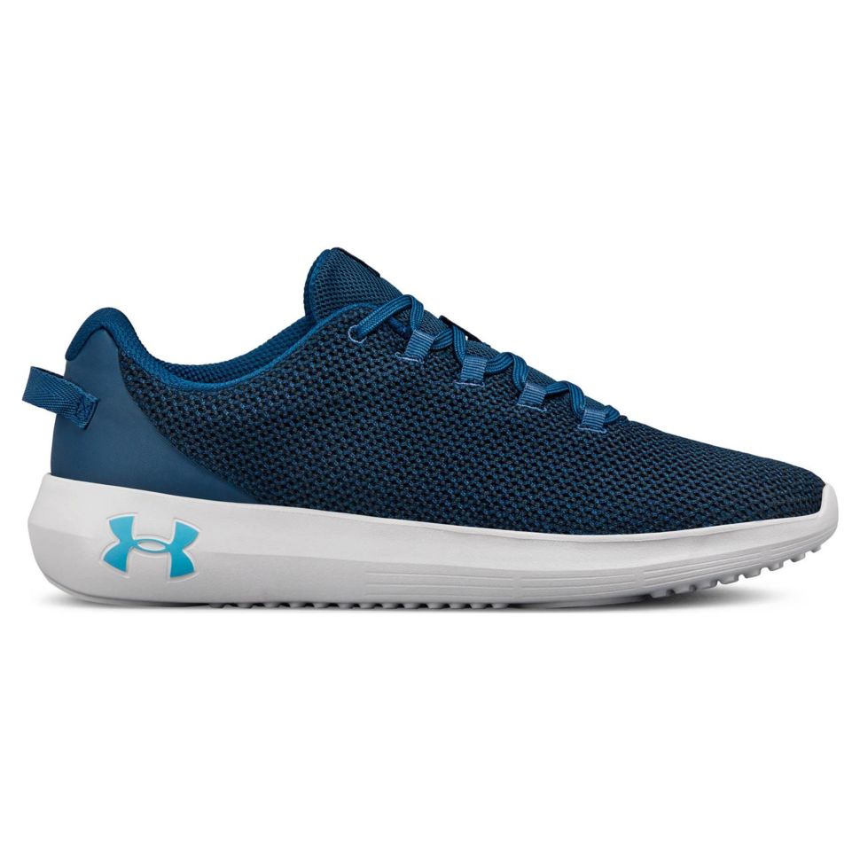 Men's ua ripple heather sportstyle shoes online