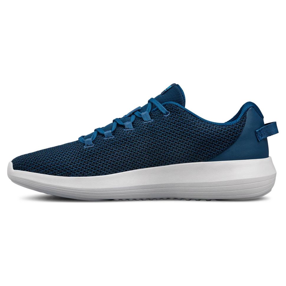 Under armour sale techno teal