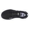 Кроссовки мужские Under Armour Ua Commit Tr 1285704-001 кожаные черные - Кроссовки мужские Under Armour Ua Commit Tr 1285704-001 кожаные черные