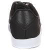 Кеды мужские Anta 81838060-1 повседневные черные - Кеды мужские Anta 81838060-1 повседневные черные