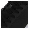 Кеды мужские Anta 81838060-1 повседневные черные - Кеды мужские Anta 81838060-1 повседневные черные