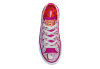 Детские кеды Chuck Taylor All Star 656023 с принтом - Детские кеды Chuck Taylor All Star 656023 с принтом