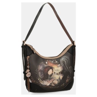 Сумка-хобо Anekke Dreamverse через плечо 39702-175